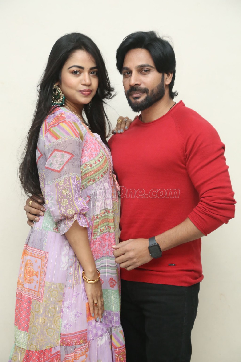 Bagundi Movie Press Meet